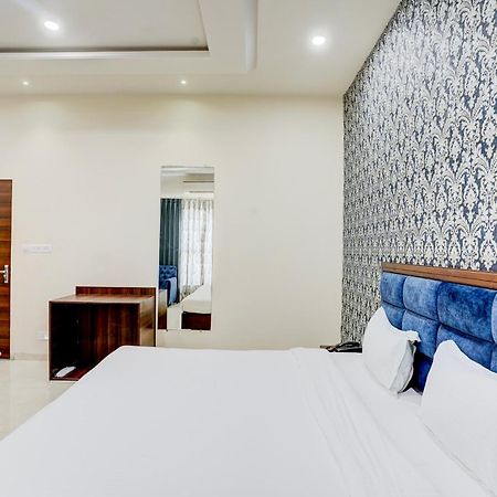 Hotel Amrit Manthan Chittorgarh Kültér fotó