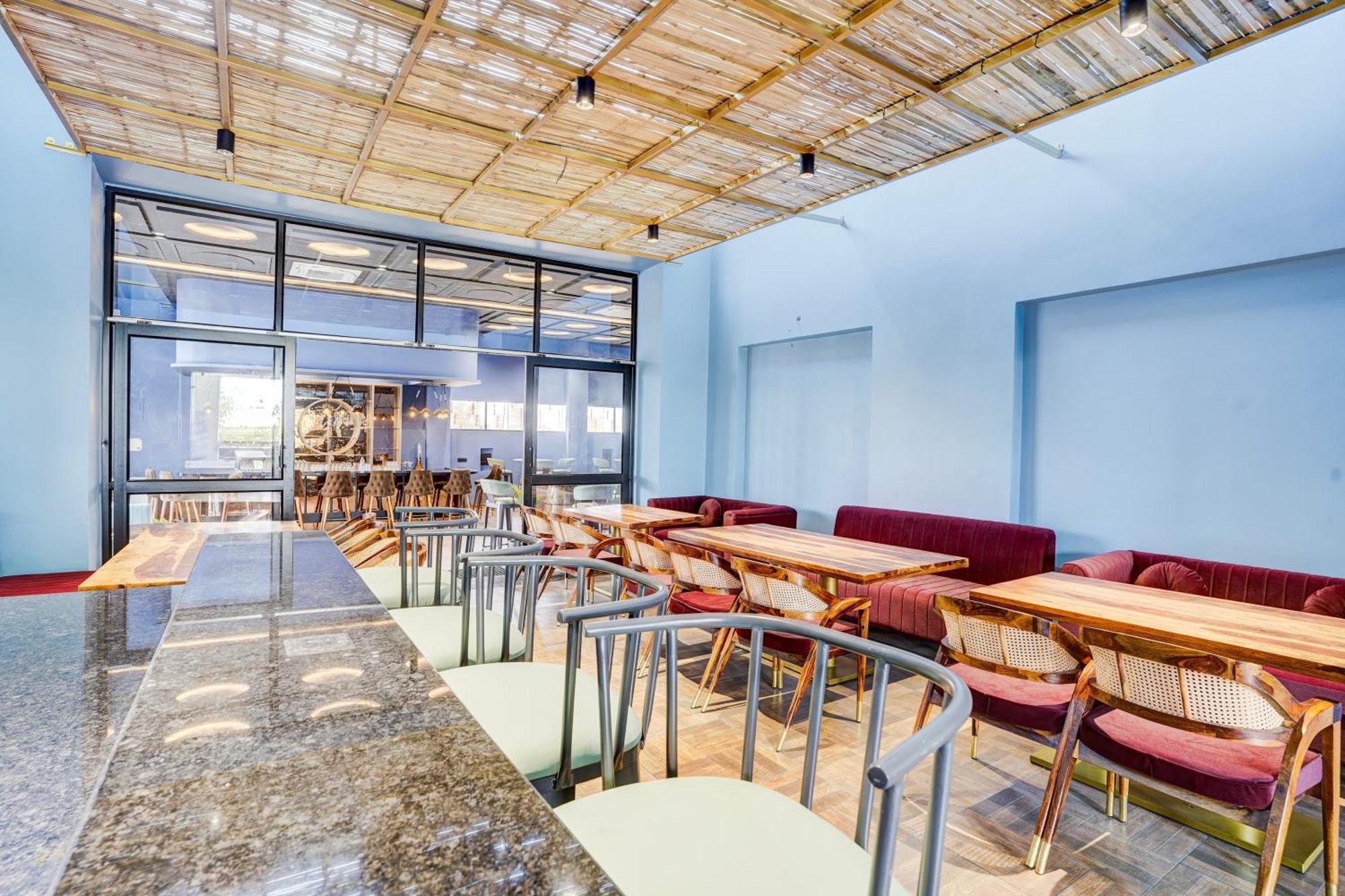 Hotel Amrit Manthan Chittorgarh Kültér fotó