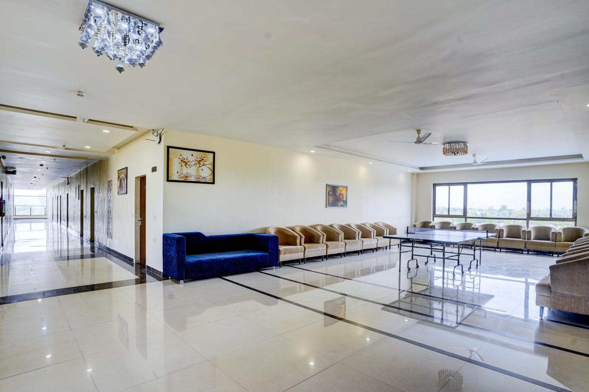 Hotel Amrit Manthan Chittorgarh Kültér fotó