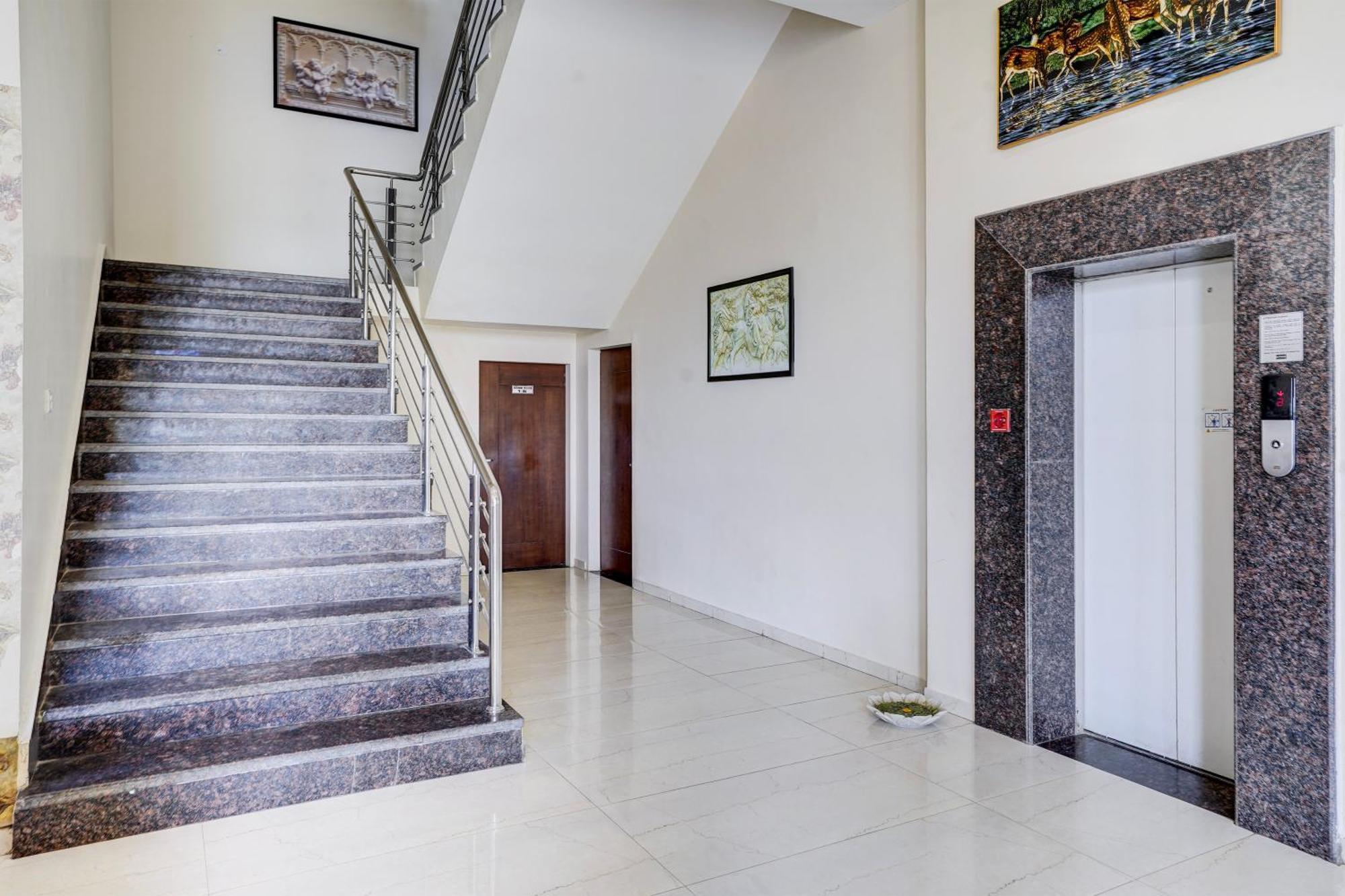 Hotel Amrit Manthan Chittorgarh Kültér fotó
