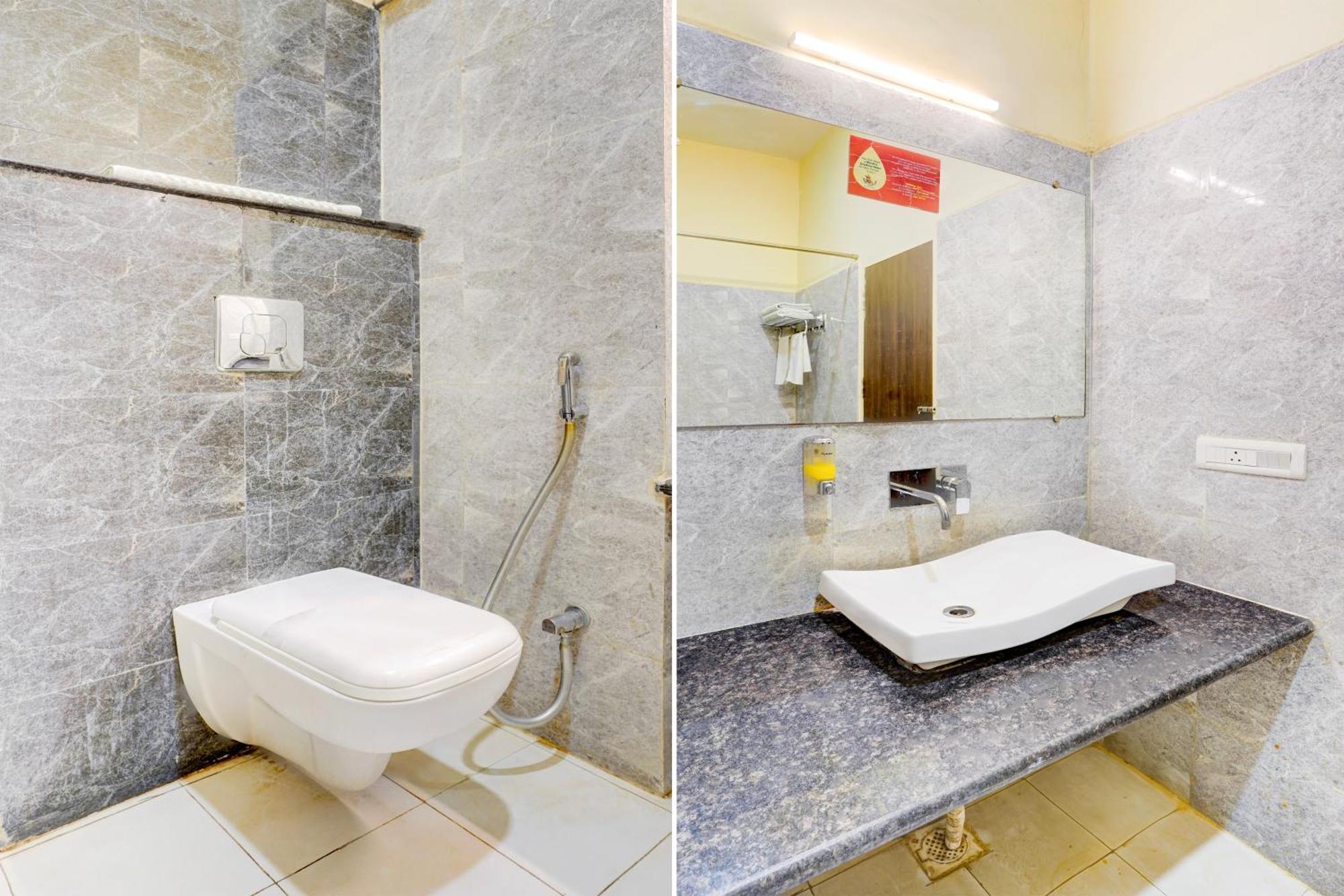 Hotel Amrit Manthan Chittorgarh Kültér fotó