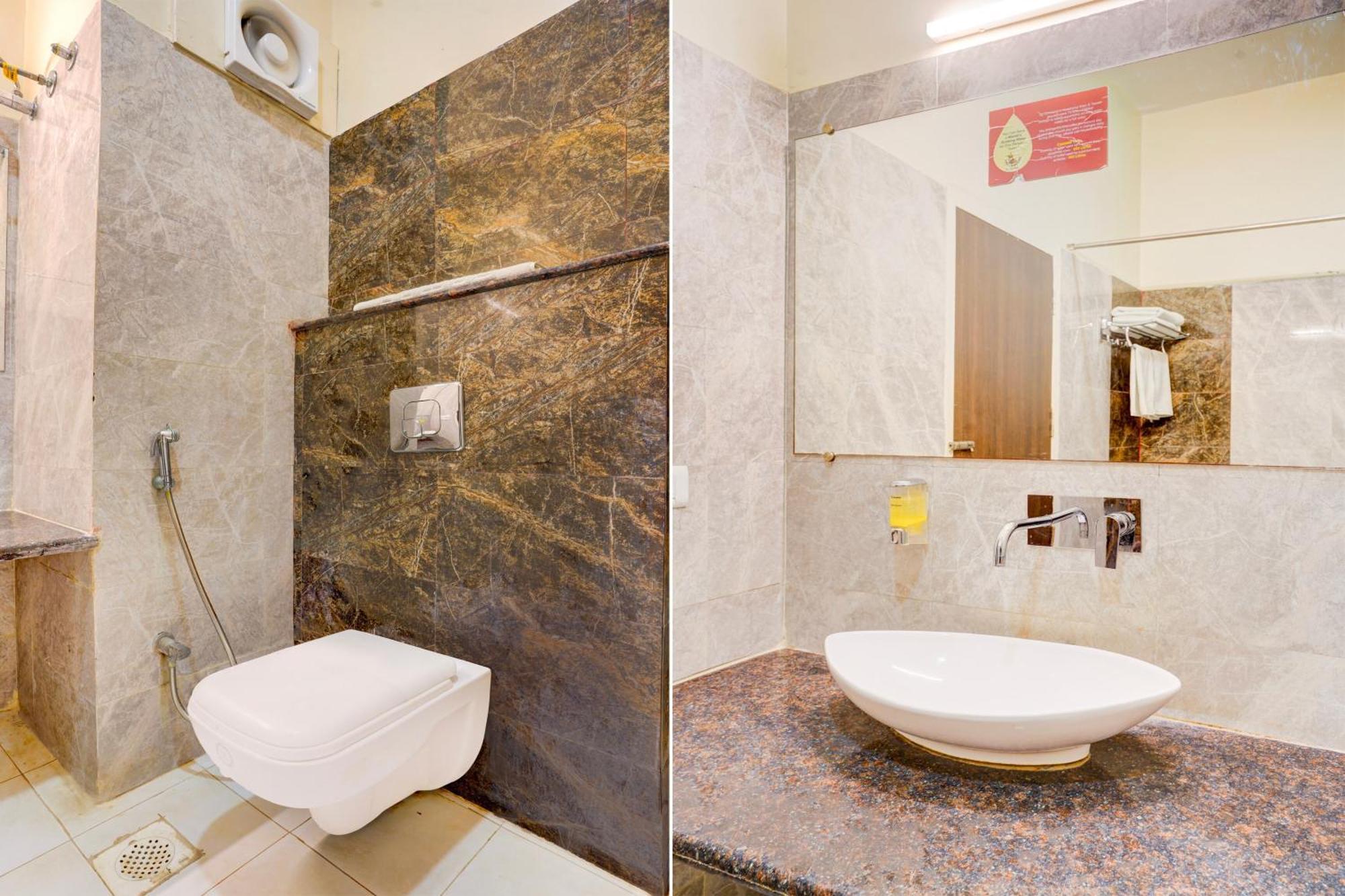 Hotel Amrit Manthan Chittorgarh Kültér fotó